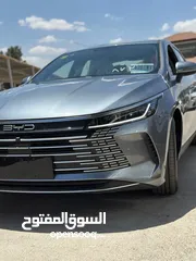  14 BYD DESTROYER 05 HYBRID PLUG  IN                            عداد زيرو