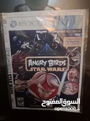  2 41 لعبة سيديات العاب كوبي (جديدة) للXBOX 360 بسعر حرق عاخر البضاعة