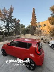  19 كيا سول 2016 سعرررررررر حررررررررق حررررررررق ولا بالخيال