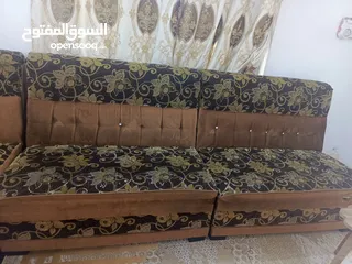  3 قنفات مع زوالي