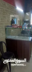  2 محل كافيتيريا