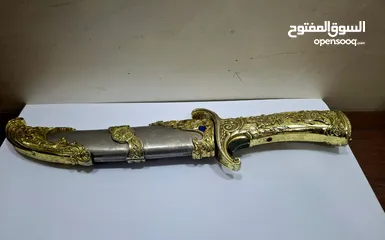  2 خنجر شرقي للبيع