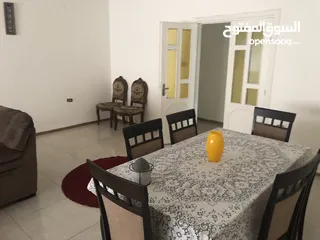  10 شقة مفروشة للايجار في عبدون furnished apartment for rent in Abdoun
