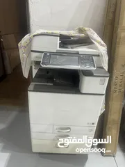  1 طابعات ريكو للبيع