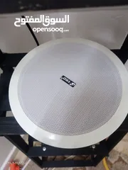  1 جهاز دي جي جديد