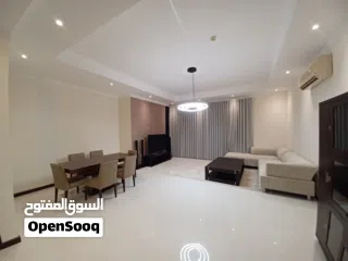  9 للايجار شقة مفروشة في سار for rent flat in saar