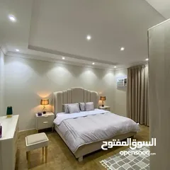  2 *شقةمفروشة للأيجار السنوي*  *الرياض حي ضهر لبن*  بتصميم أنيق  ودخول ذاتي  وتتكون من غرفة نوم  وصالة