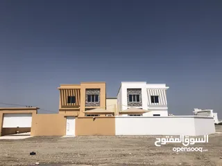  1 منزل للبيع