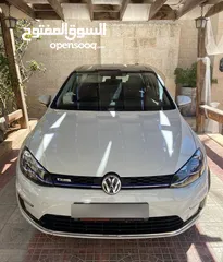 1 فواكسفاغن E golf إي جولف 2020 فحص كامل بسعر مغري كاش فقط لم تعمل تطبيقات