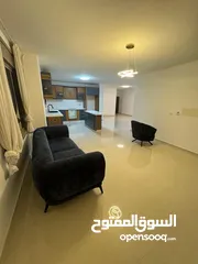  2 شقة واسعة للإيجار – الشرفة  قرب نادي بال فيت وملحمة الأمير