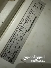  4 ثلاجه فريزر سوبر جنرال