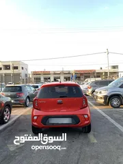 10 Kia Morning 2019