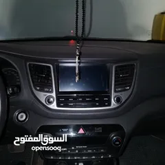  8 هونداي توسان 2017 للبيع كاش فقط