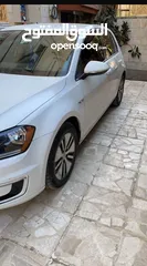  3 E-golf استعمال دكتور للبيع بداعي السفر