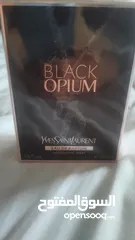  2 عطر BLACK OPIUM