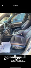  14 Bmw x3  مطور 2000 بنزين  موديل 2015 فل اضافات