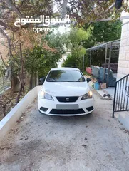  1 سيات ابيزا