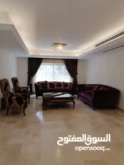  11 شقة طابقية أرضية للبيع في دير غبار ( دوبلكس ) مع حديقة واسعة  ref : 14338