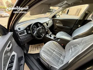  15 كيا نيرو 2017 بسعر مميز كاش واقساط بدفعه 3000 دينار