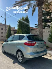  16 فورد C maxهايبرد انيرجي فحص ممتاز للبيع
