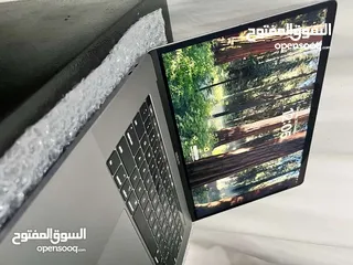  10 apple mac book pro core i9 ماك بوك برو