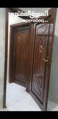  2 نجاره ابواب وديكورات