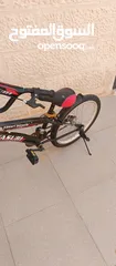  4 دراجة هوائية للبيع