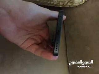  8 تلفون redmi note 13 بحالة جديد