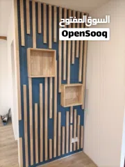  17 نقوم با أعمال النجارة بجميع الأشكال نجار بحريني