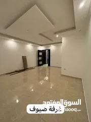  3 شقة 180 متر طابق ثالث أخير في شفا بدران بالقرب من جامعة العلوم التطبيقية ومدارس ليفانت