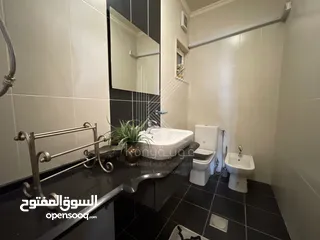  5 Furnished Apartment For Rent In Hay Al Sahabeh
