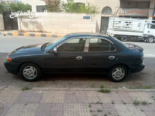  5 افانتي اتومتك