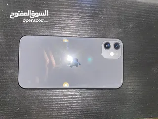  1 ايفون 11 وكالة