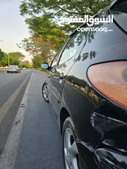  13 بيجو 206 بحالة ممتازة للبيع