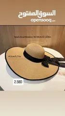  5 Ladies assorted accessories excellent quality and in affordable price . Amazing collections