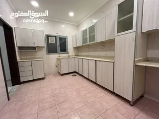  1 For rent in egila 3 bedroom apartment