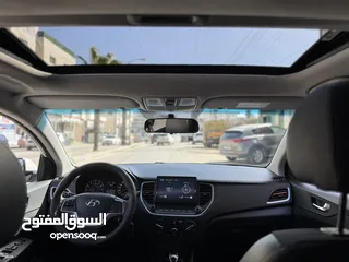  9 اكسنت 2024 فل فتحهه حررررق سياره بلكفاله