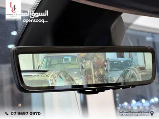  24 ‎جيب جراند شيروكي L ليميتد دفع رباعي V6 3.6L اعلى صنف 2022 ‏Jeep Grand Cherokee L Limited