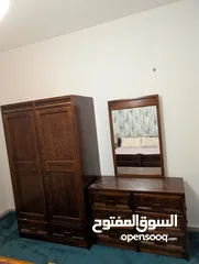  27 شقه مفروشة في خلدا