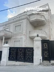  30 قصر فيلا فخمة جدا للبيع في الجبيهه