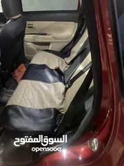  7 مستوبيشي آوت لاندر