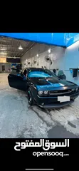  1 Dodge challenger 2013