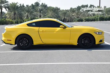  15 فورد موستانغ 2015 mustang