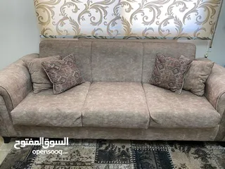  2 طقم جلوس 8 مقاعد