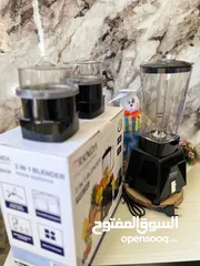  10 خلاط صناعي الأكثر مبيعآ شاف قووي مع مطحنه للناس الي بدور على راحت بالها وبأقل التكاليف