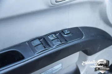  17 Mitsubishi L200 2013   البكب بحالة ممتازة