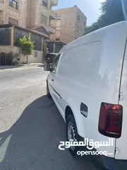  3 جولف كادي 2016 بسعر الحرق