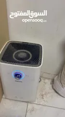  3 منقي هواء فيلبس