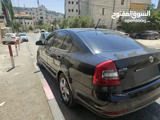  3 سكودا 2013