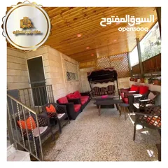  7 شقة ارضيه 135م مع ترس 100م بجانب قصر ابو الفول دوار البتراوي